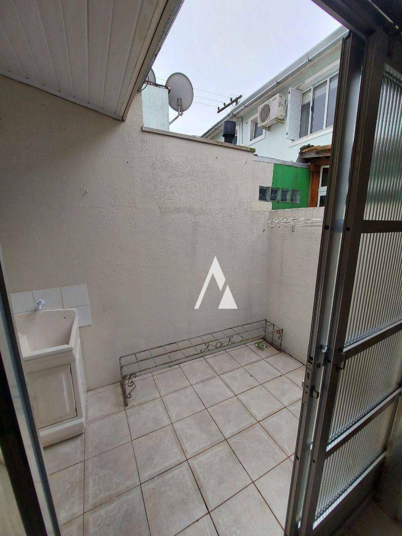 Sobrado à venda com 2 quartos, 88m² - Foto 17