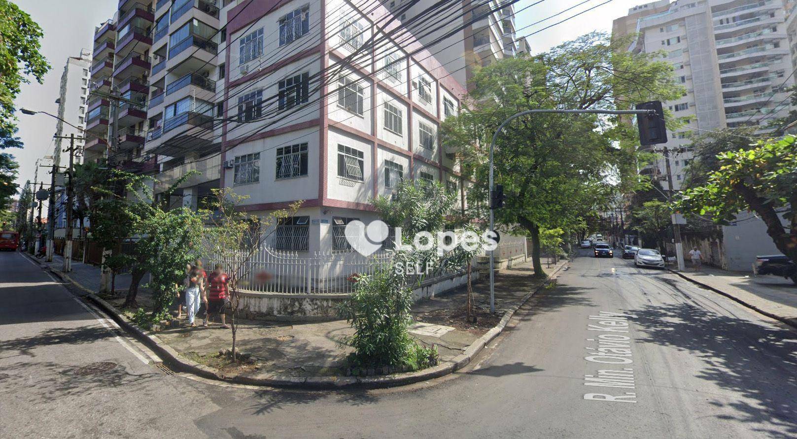 Apartamento à venda com 3 quartos, 100m² - Foto 6