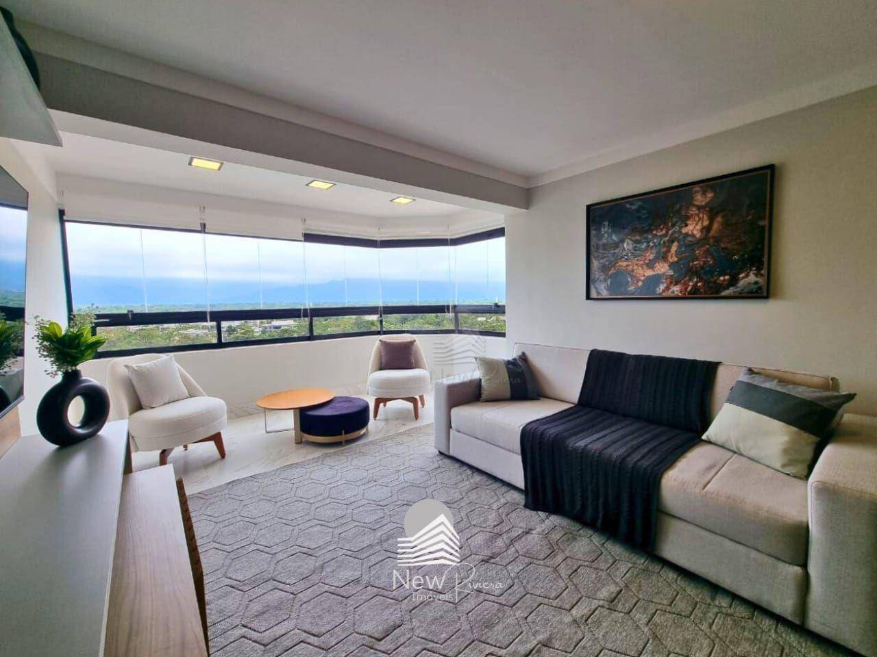 Cobertura, 5 quartos, 243 m² - Foto 4