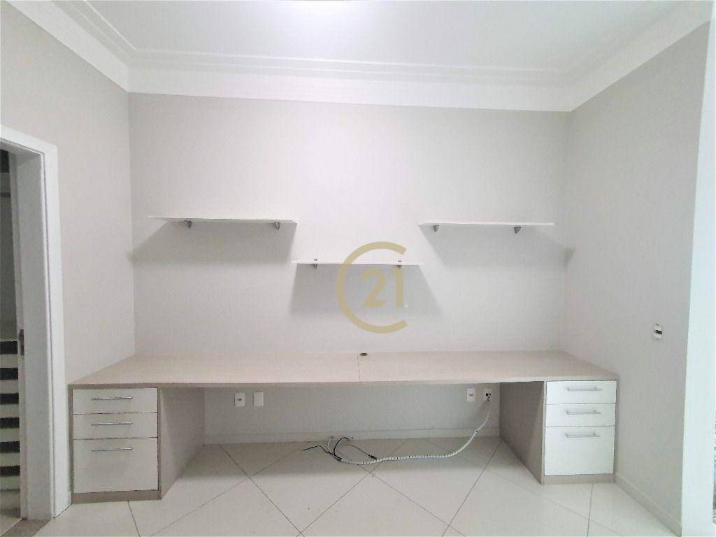 Casa de Condomínio à venda com 4 quartos, 266m² - Foto 21