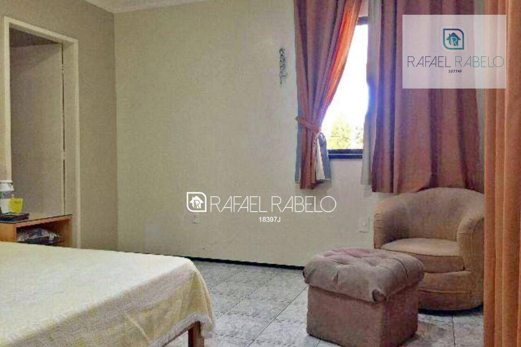 Casa para alugar com 4 quartos, 297M2 - Foto 10