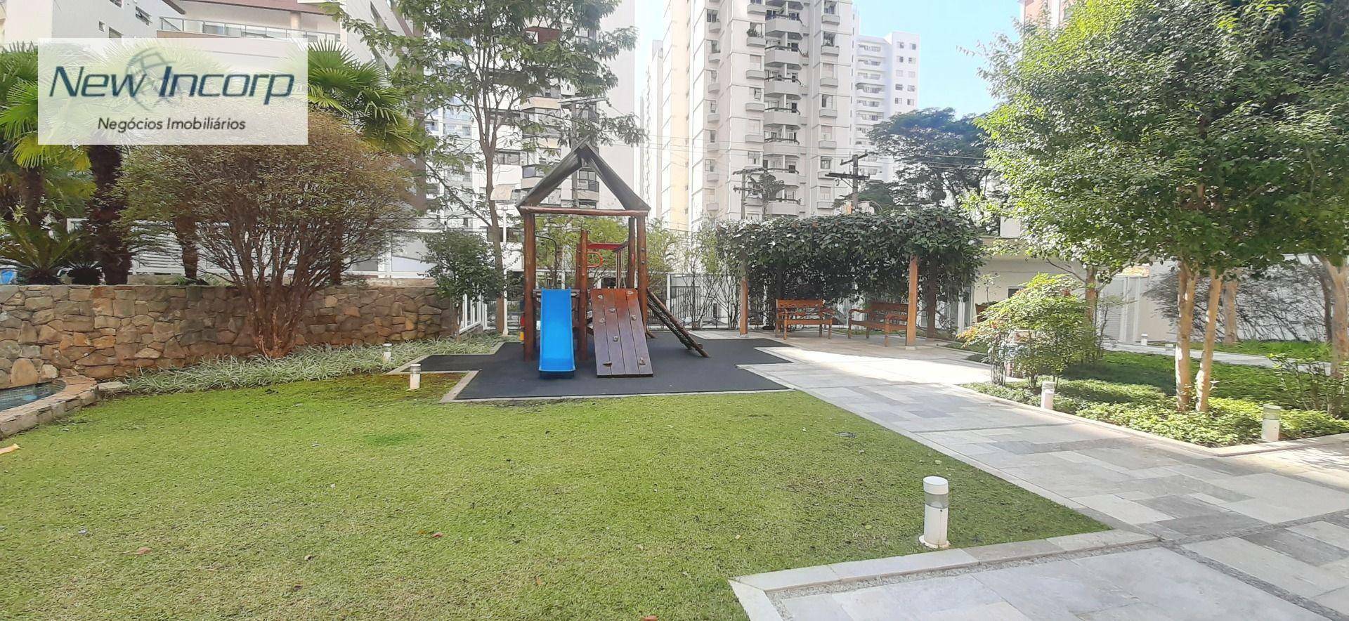 Apartamento à venda com 4 quartos, 210m² - Foto 40