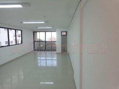 Sala-Conjunto, 55 m² - Foto 1