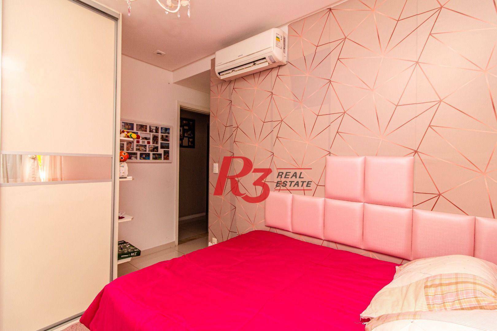 Apartamento para alugar com 3 quartos, 198m² - Foto 33