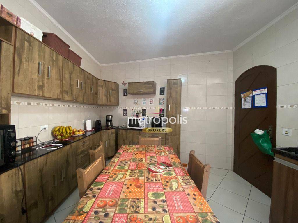 Sobrado à venda com 3 quartos, 160m² - Foto 19