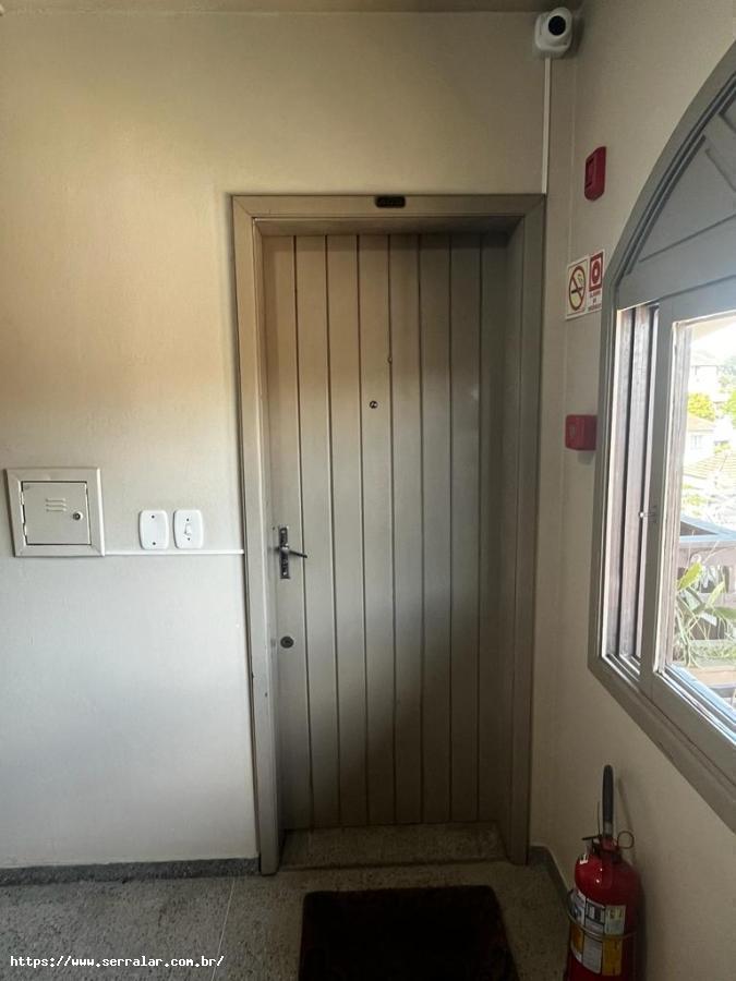 Apartamento à venda com 3 quartos, 101m² - Foto 5