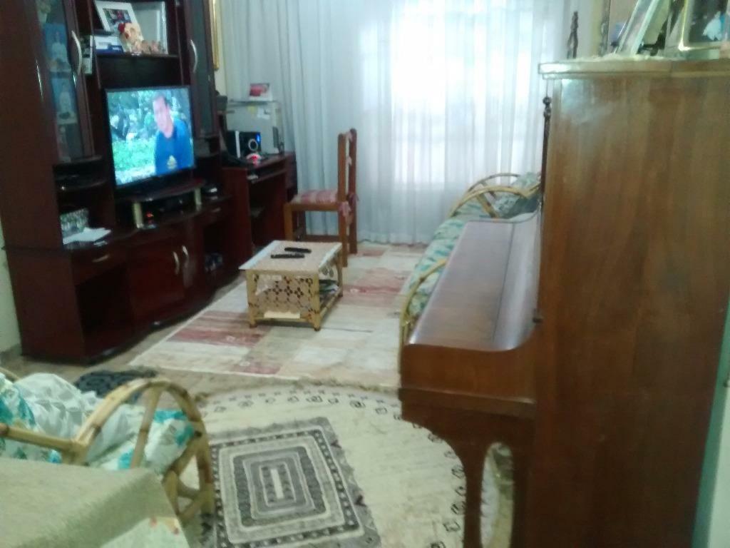 Sobrado à venda com 3 quartos, 153m² - Foto 2