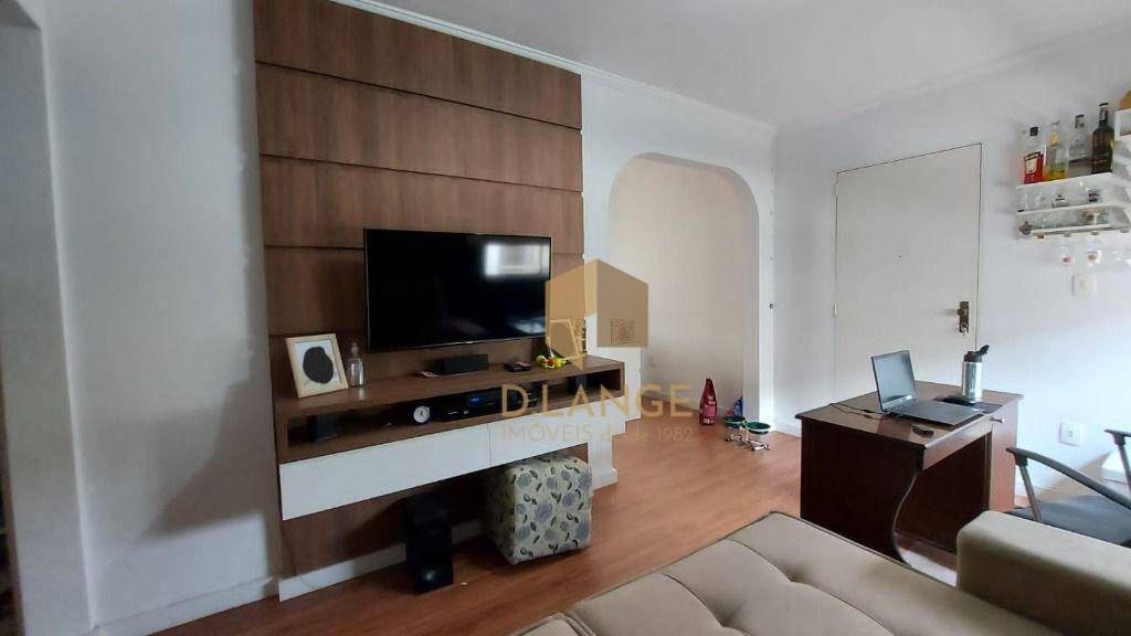 Apartamento à venda com 2 quartos, 65m² - Foto 1