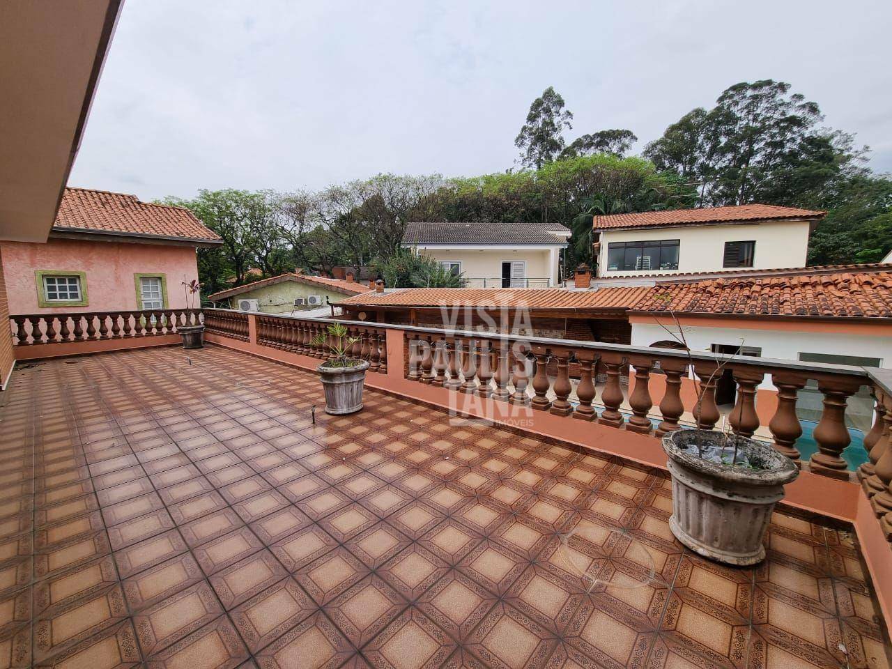 Casa à venda e aluguel com 4 quartos, 395m² - Foto 36