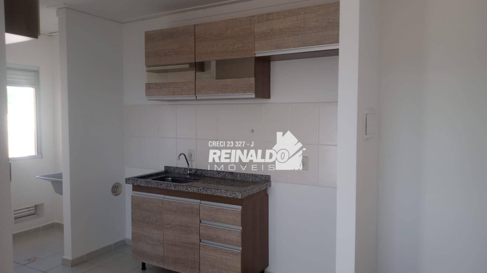 Apartamento à venda com 2 quartos, 50m² - Foto 5