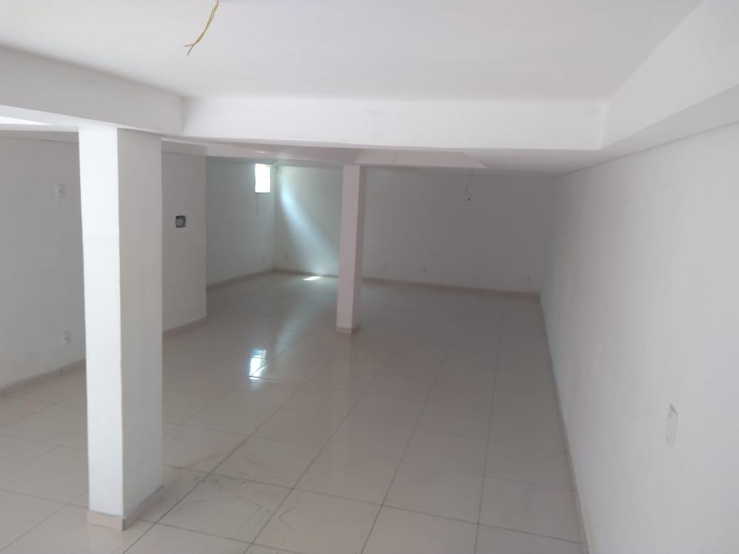 Loja-Salão à venda, 90m² - Foto 1