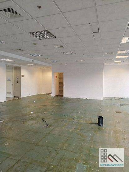 Conjunto Comercial-Sala para alugar, 373m² - Foto 10