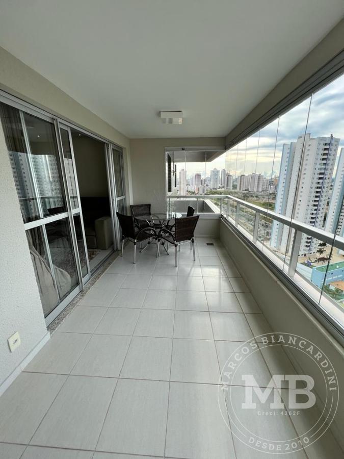 Apartamento à venda com 3 quartos, 115m² - Foto 12