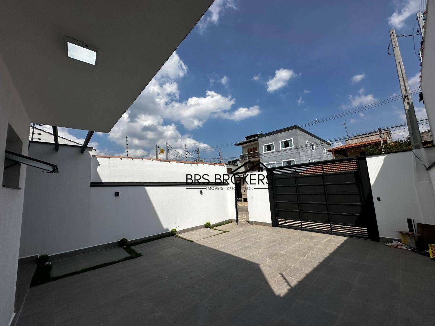 Sobrado, 3 quartos, 125 m² - Foto 23