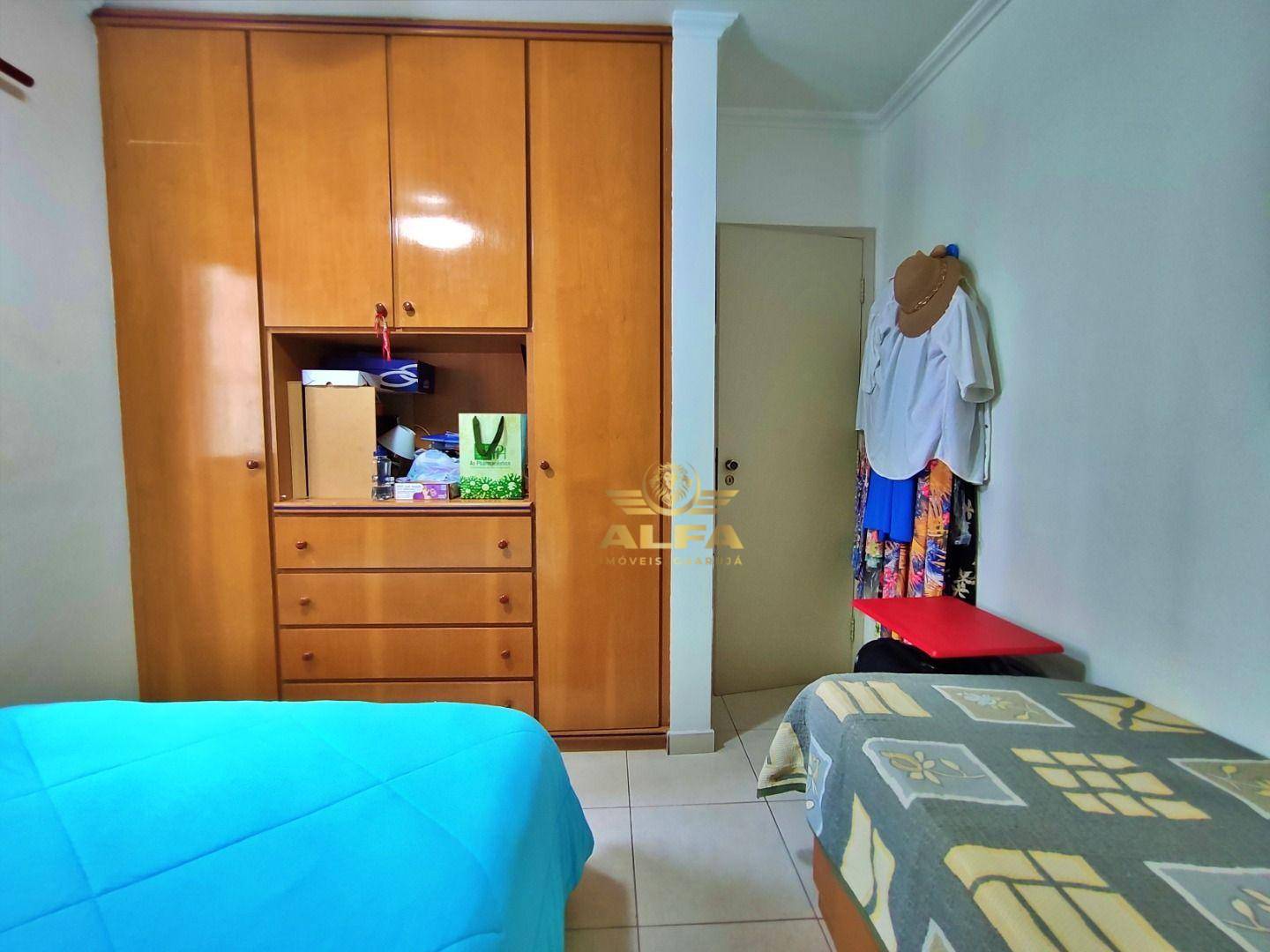 Apartamento à venda com 2 quartos, 92m² - Foto 7