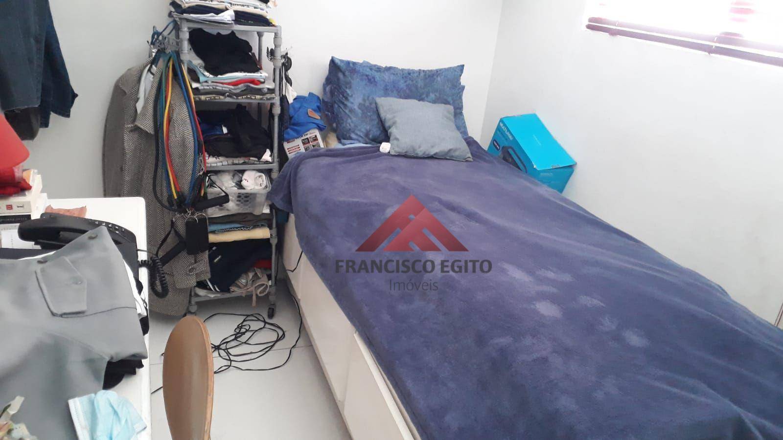 Apartamento à venda com 3 quartos, 75m² - Foto 14