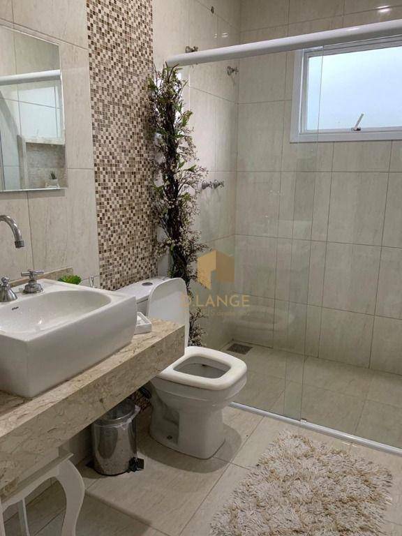 Casa de Condomínio à venda com 3 quartos, 180m² - Foto 10