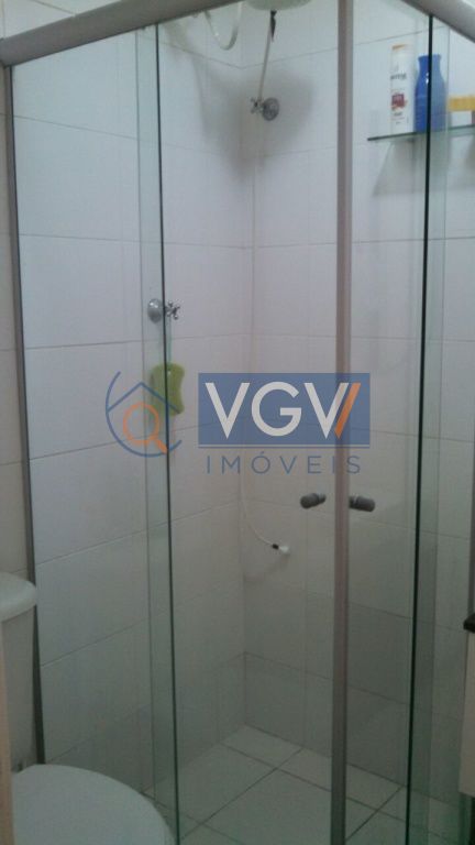 Apartamento à venda com 2 quartos, 55m² - Foto 4