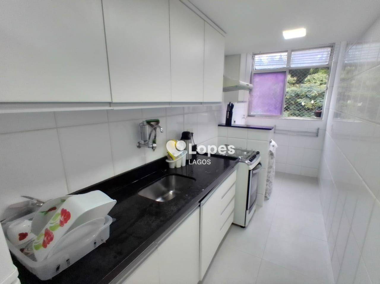 Apartamento à venda com 2 quartos, 54m² - Foto 8