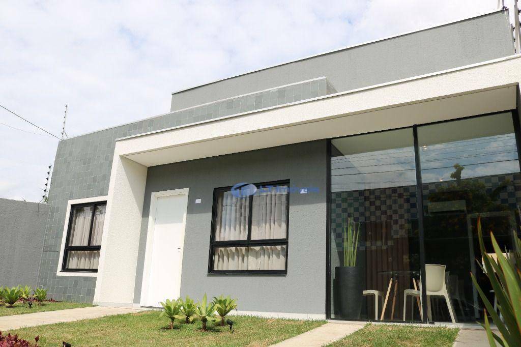 Casa à venda com 3 quartos, 135m² - Foto 6