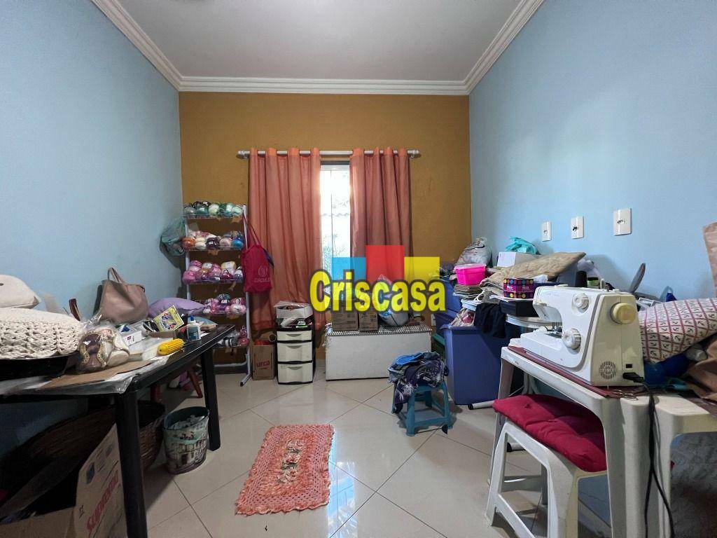 Casa à venda com 3 quartos, 120m² - Foto 20