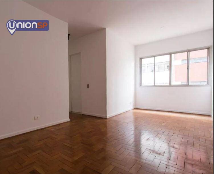 Apartamento à venda com 2 quartos, 58m² - Foto 1