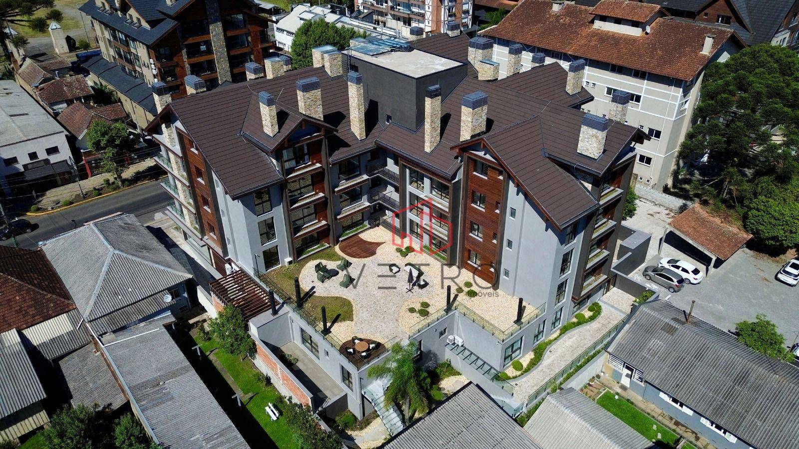 Apartamento, 2 quartos, 91 m² - Foto 5