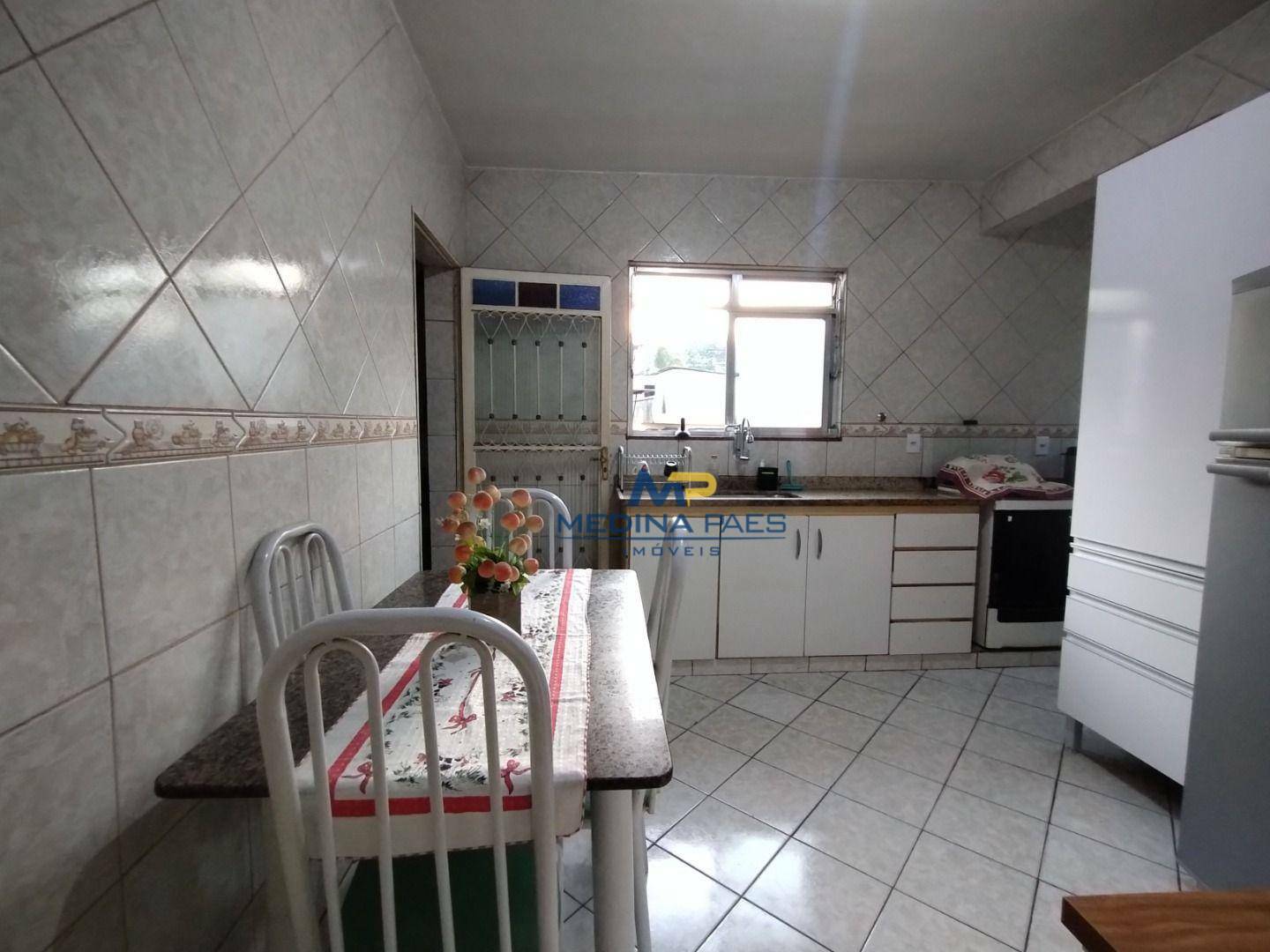 Sobrado à venda com 2 quartos, 60m² - Foto 22