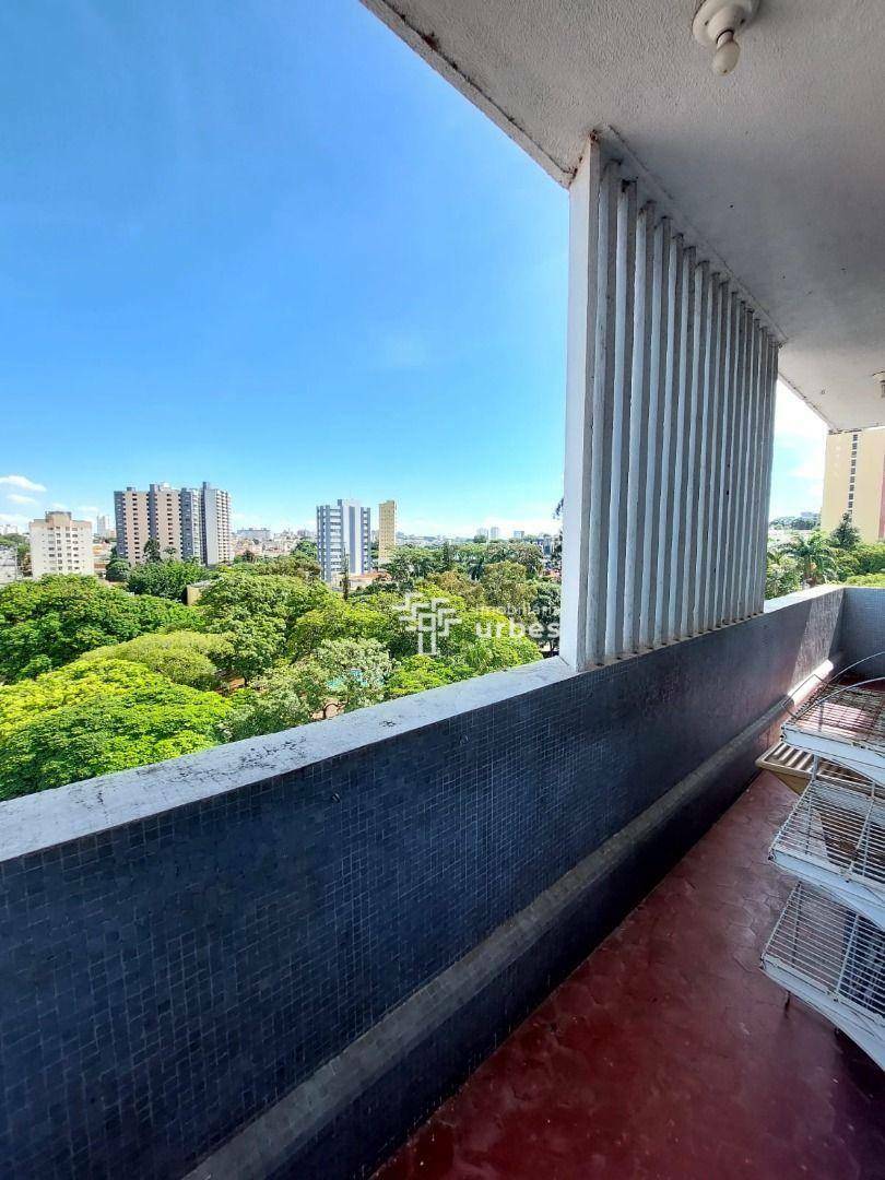 Apartamento para alugar com 1 quarto, 67m² - Foto 4