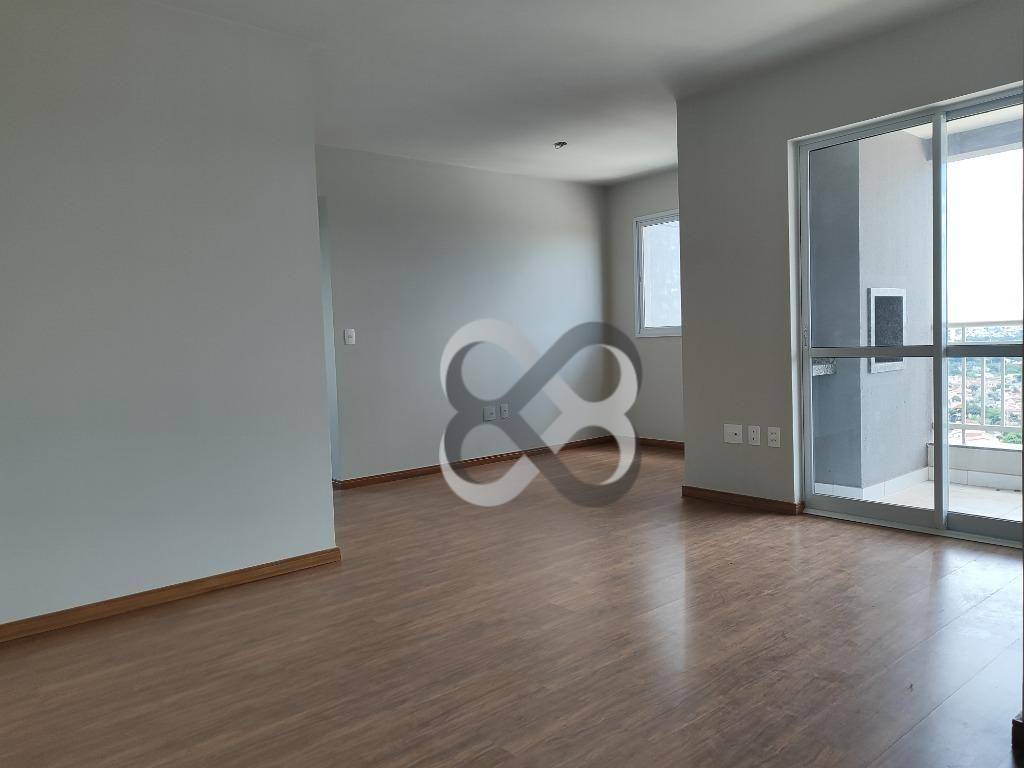 Apartamento à venda com 3 quartos, 66m² - Foto 9