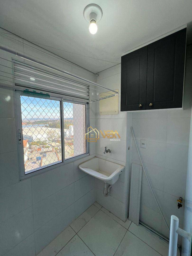 Apartamento à venda com 3 quartos, 67m² - Foto 6