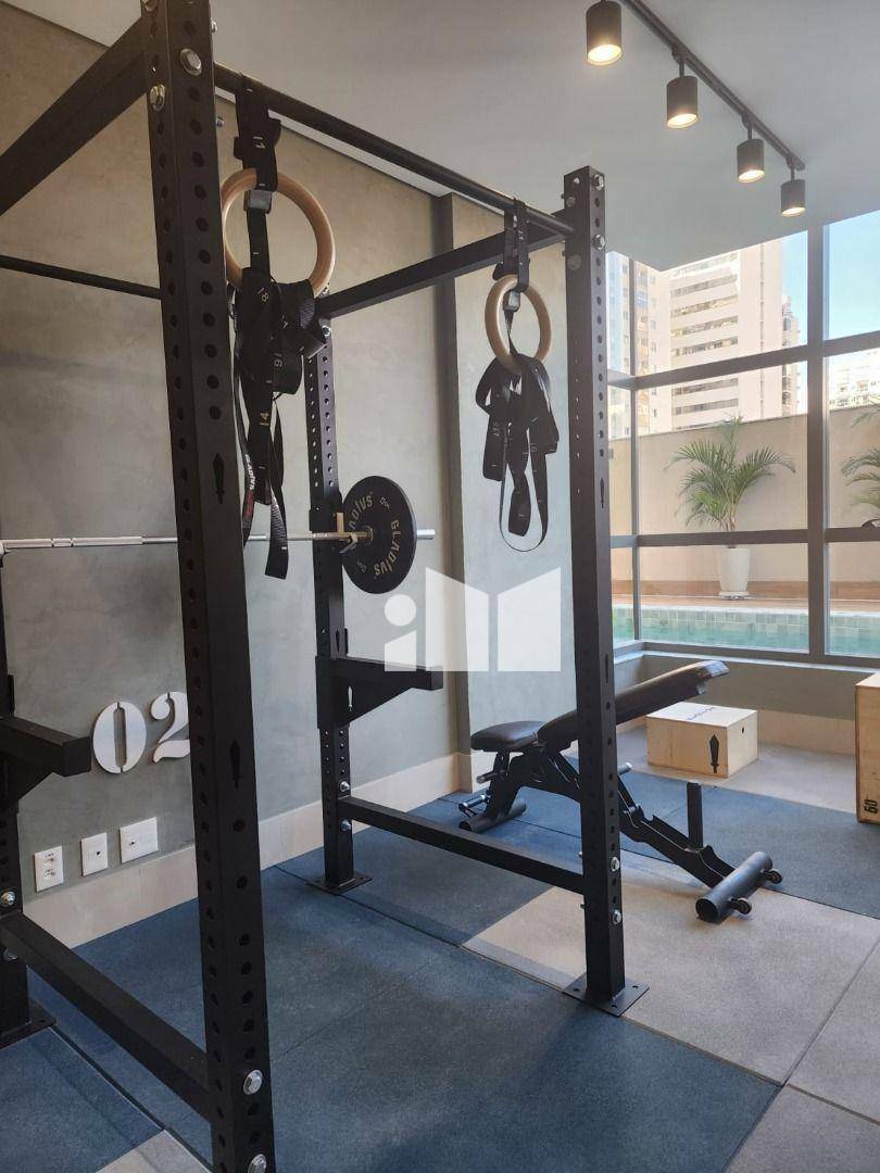 Apartamento à venda com 2 quartos, 60m² - Foto 30