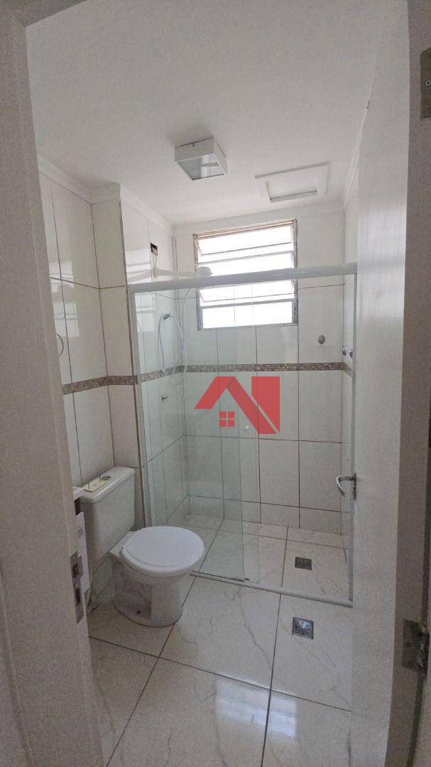 Apartamento à venda com 2 quartos, 48m² - Foto 11