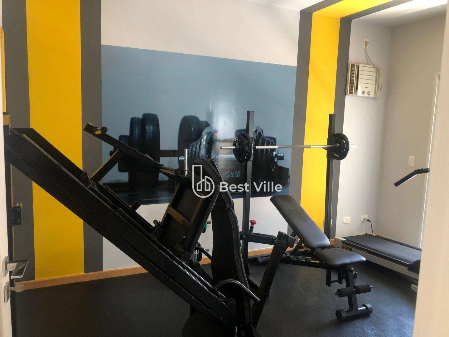 Casa de Condomínio à venda com 4 quartos, 402m² - Foto 45