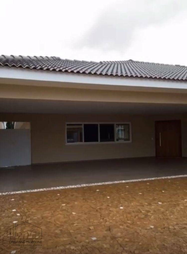 Casa de Condomínio à venda com 3 quartos, 335m² - Foto 6