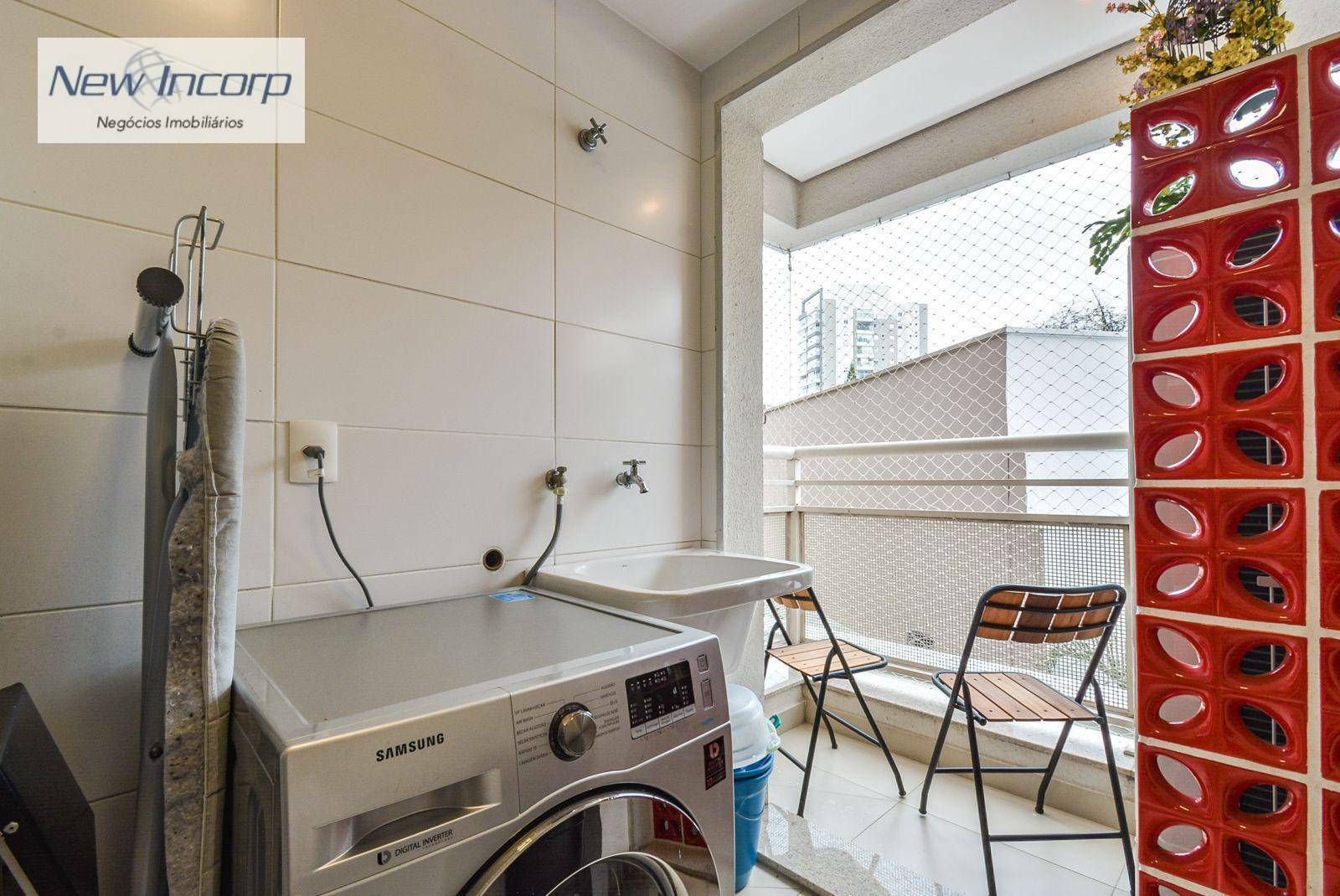 Apartamento à venda com 4 quartos, 208m² - Foto 44