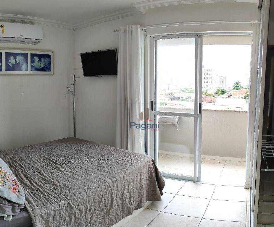 Apartamento para alugar com 2 quartos, 59m² - Foto 9