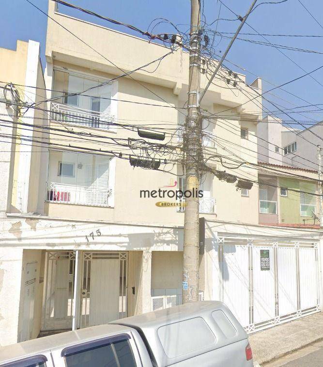 Cobertura à venda com 2 quartos, 104m² - Foto 16