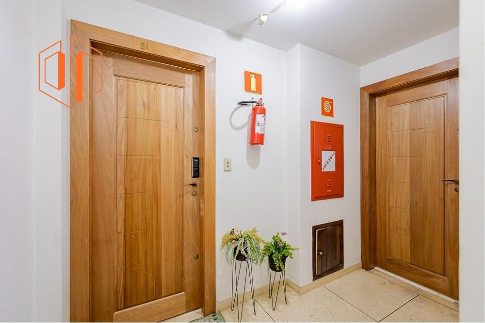 Apartamento à venda com 3 quartos, 76m² - Foto 25