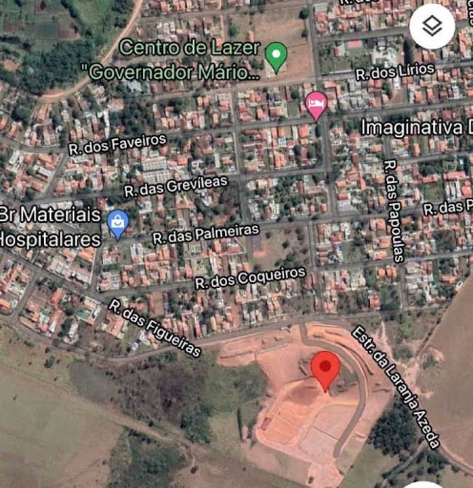 Loteamento e Condomínio à venda, 360M2 - Foto 2