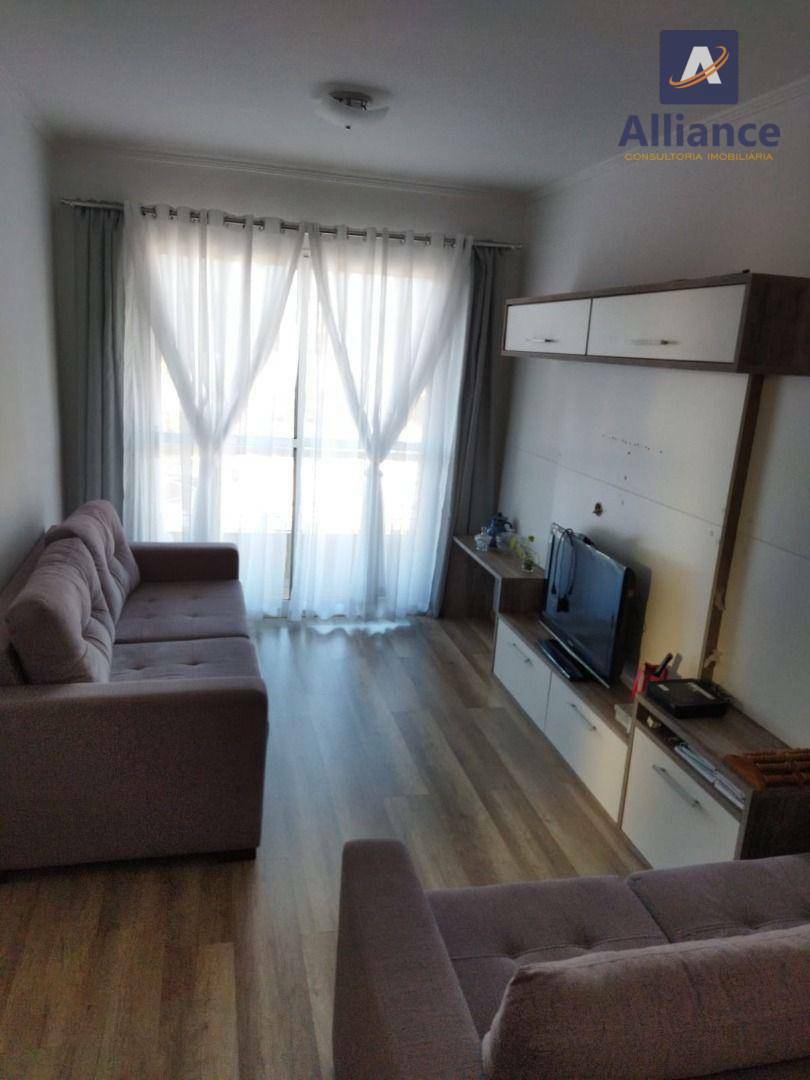 Apartamento à venda com 2 quartos, 61m² - Foto 8