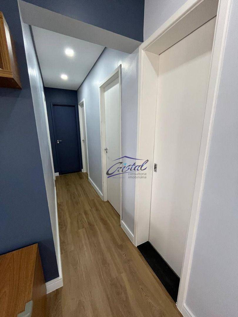 Apartamento à venda com 3 quartos, 104m² - Foto 19