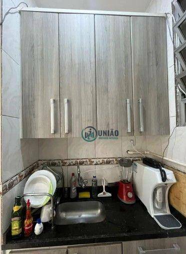 Apartamento à venda com 1 quarto, 50m² - Foto 13