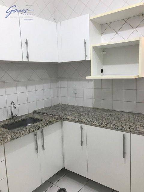 Apartamento à venda com 1 quarto, 50m² - Foto 5