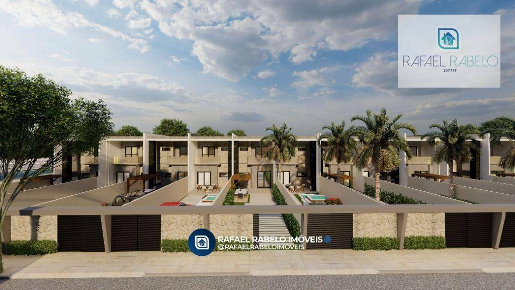 Casa à venda com 3 quartos, 109m² - Foto 14