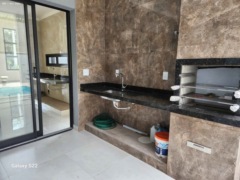 Casa de Condomínio à venda com 3 quartos, 150m² - Foto 9