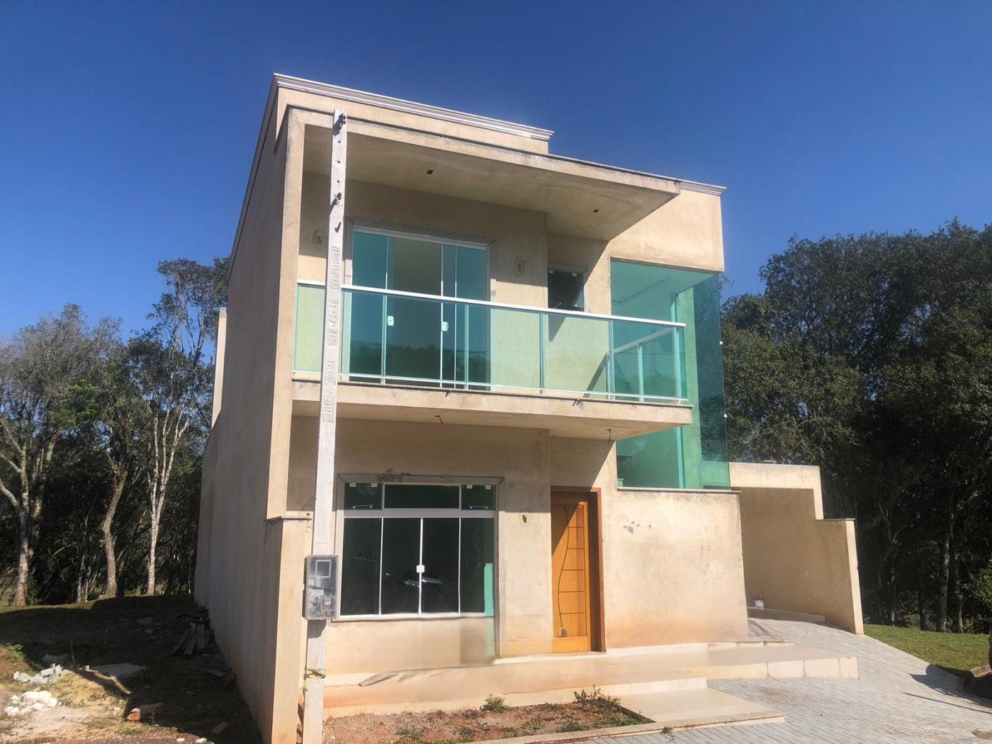 Casa, 3 quartos, 150 m² - Foto 1