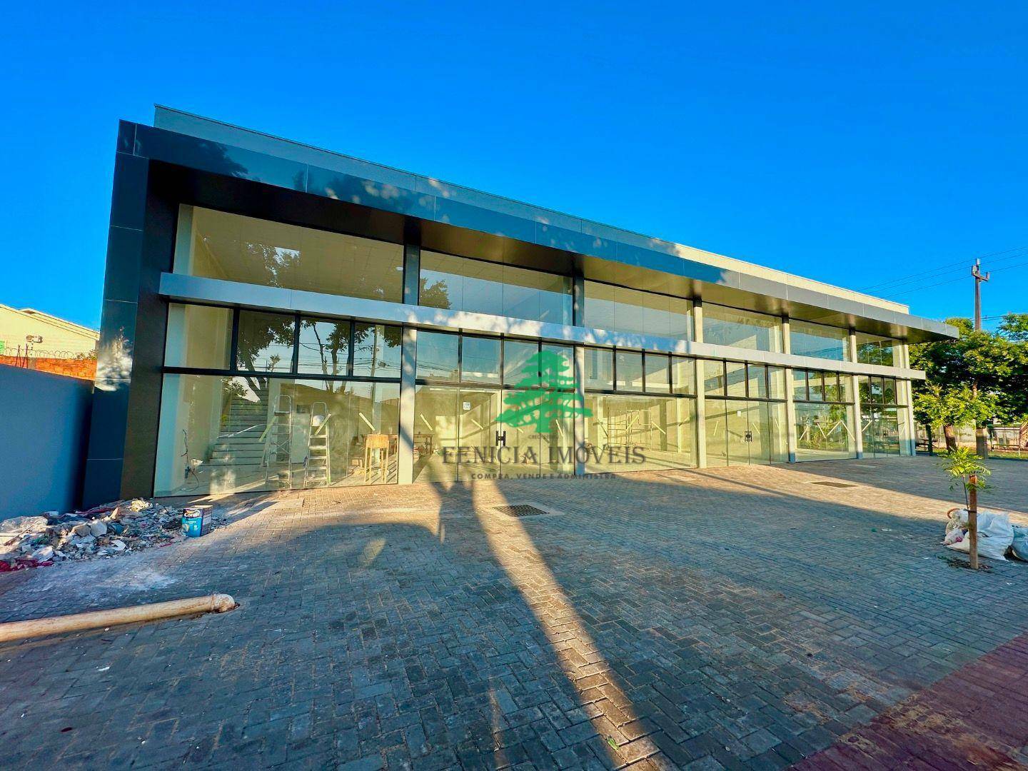 Conjunto Comercial-Sala para alugar, 166m² - Foto 1