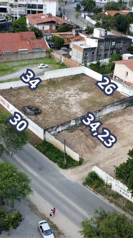 Terreno, 955 m² - Foto 3