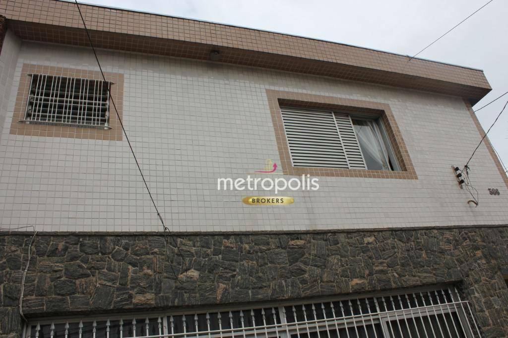 Sobrado à venda com 4 quartos, 250m² - Foto 39